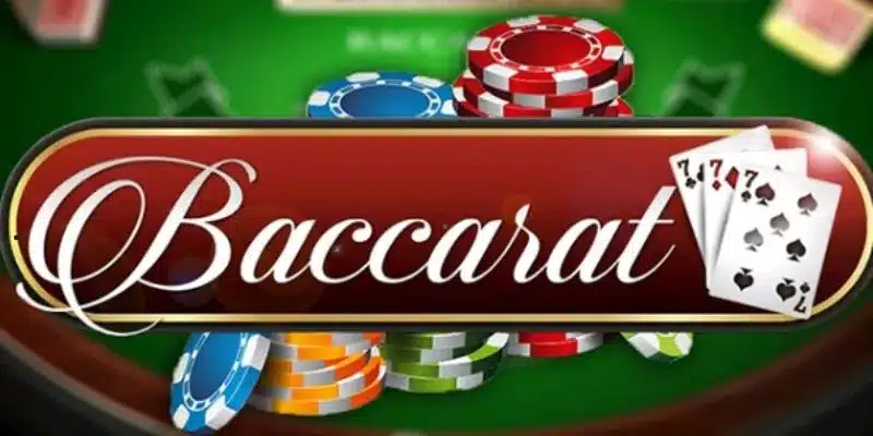 Baccarat tại 77win