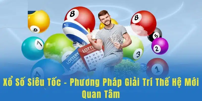 Tỷ lệ trúng thưởng cao